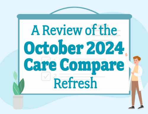 A Review of the October 2024 Care Compare Refresh | Medisolv