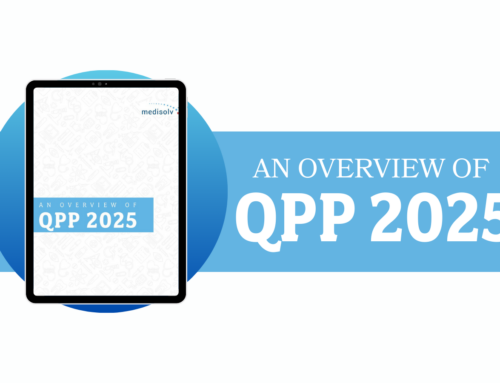 [E-BOOK] 2025 QPP Overview | Medisolv