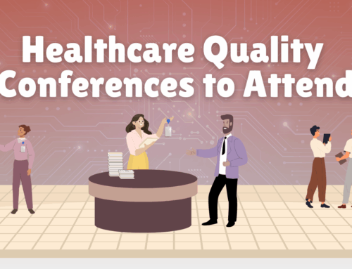 Healthcare Quality Conferences to Attend